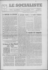 Socialista, El  p 02824 - (1963/12/05)