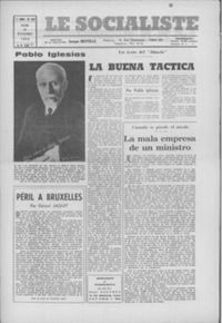 Socialista, El  p 02824 - (1963/12/12)