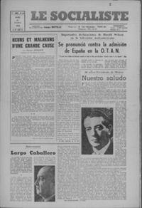 Socialista, El  p 02824 - (1963/03/21)