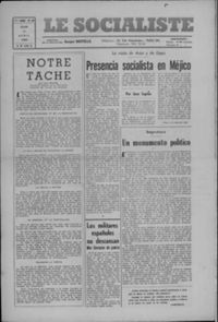 Socialista, El  p 02824 - (1963/04/11)