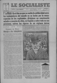 Socialista, El  p 02824 - (1963/04/25)