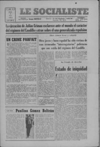 Socialista, El  p 02824 - (1963/05/02)