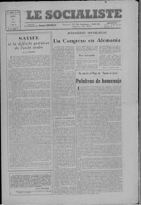 Socialista, El  p 02824 - (1963/06/13)