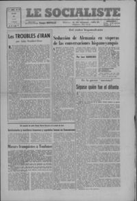 Socialista, El  p 02824 - (1963/06/20)