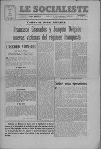 Socialista, El  p 02824 - (1963/08/22)