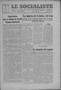 Socialista, El  p 02824 - (1963/09/12)