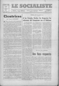 Socialista, El  p 02824 - (1964/01/02)