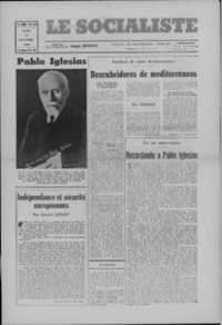 Socialista, El  p 02824 - (1964/12/10)