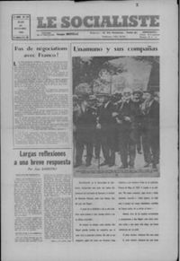 Socialista, El  p 02824 - (1964/12/24)