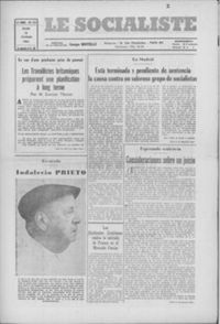 Socialista, El  p 02824 - (1964/02/13)