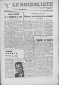 Socialista, El  p 02824 - (1964/02/27)