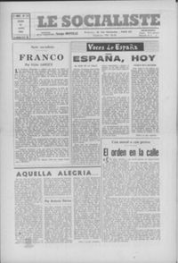 Socialista, El  p 02824 - (1964/04/16)