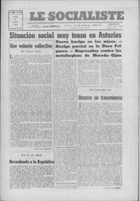 Socialista, El  p 02824 - (1964/04/23)