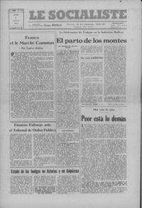 Socialista, El  p 02824 - (1964/07/02)