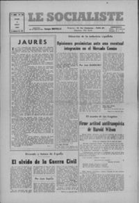 Socialista, El  p 02824 - (1964/08/06)