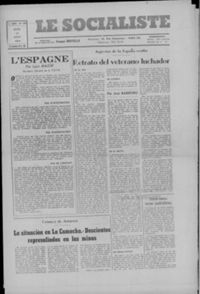 Socialista, El  p 02824 - (1964/08/13)