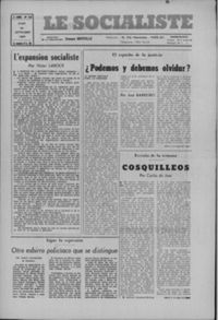 Socialista, El  p 02824 - (1964/09/24)