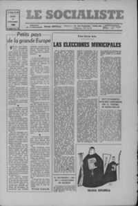 Socialista, El  p 02824 - (1966/11/17)