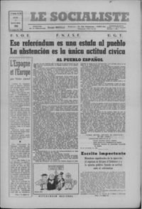 Socialista, El  p 02824 - (1966/12/08)