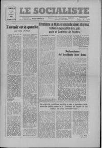 Socialista, El  p 02824 - (1966/02/17)