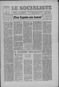 Socialista, El  p 02824 - (1966/04/21)