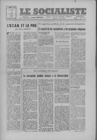 Socialista, El  p 02824 - (1966/04/28)