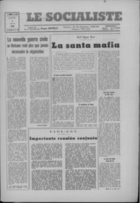 Socialista, El  p 02824 - (1966/06/02)