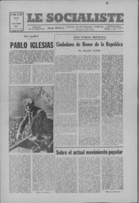 Socialista, El  p 02824 - (1967/12/07)