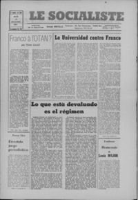 Socialista, El  p 02824 - (1967/12/14)