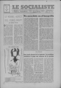 Socialista, El  p 02824 - (1967/03/30)