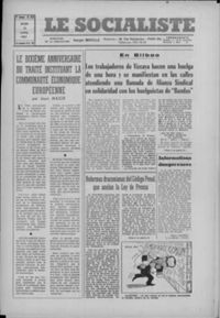 Socialista, El  p 02824 - (1967/04/13)