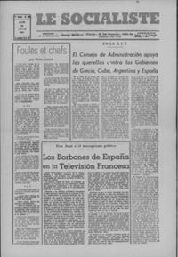 Socialista, El  p 02824 - (1967/06/29)