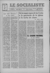 Socialista, El  p 02824 - (1967/07/13)