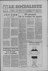 Socialista, El  p 02824 - (1967/08/10)