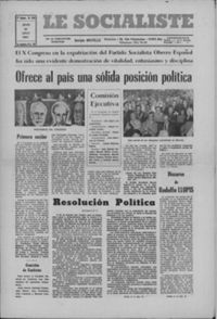 Socialista, El  p 02824 - (1967/08/24)