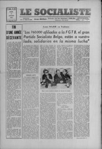 Socialista, El  p 02824 - (1968/01/11)