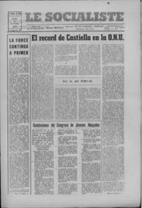 Socialista, El  p 02824 - (1968/10/31)