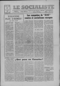 Socialista, El  p 02824 - (1968/11/07)