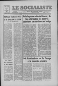 Socialista, El  p 02824 - (1968/11/14)