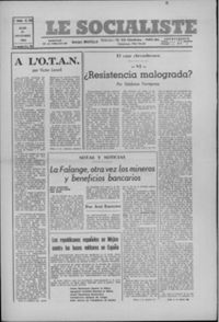 Socialista, El  p 02824 - (1968/11/21)