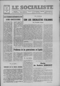 Socialista, El  p 02824 - (1968/12/12)