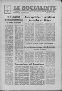 Socialista, El  p 02824 - (1968/12/19)