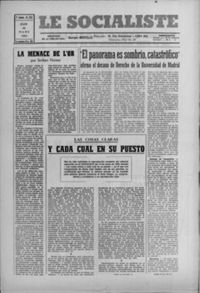 Socialista, El  p 02824 - (1968/03/28)