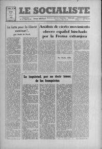 Socialista, El  p 02824 - (1968/05/02)