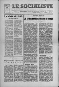 Socialista, El  p 02824 - (1968/06/27)