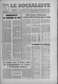 Socialista, El  p 02824 - (1968/07/11)