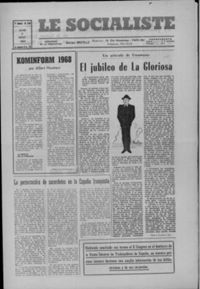 Socialista, El  p 02824 - (1968/08/08)