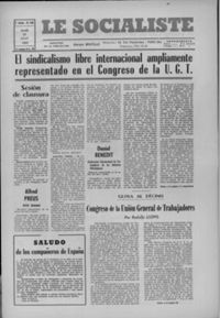 Socialista, El  p 02824 - (1968/08/22)