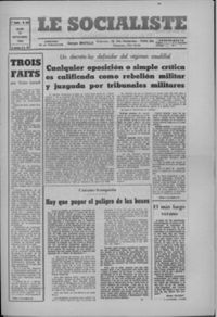 Socialista, El  p 02824 - (1968/09/12)