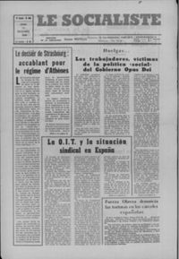 Socialista, El  p 02824 - (1969/12/11)